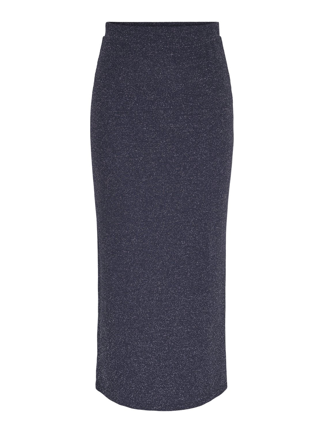 PCLINA Long Skirt - Maritime Blue - VERO MODA & VILA Bergvik